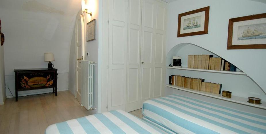 Apartmán Amalfi Centre Flats Exteriér fotografie