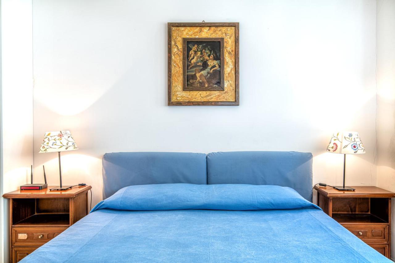 Apartmán Amalfi Centre Flats Exteriér fotografie